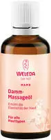 PZN-DE 01830531, Weleda Damm-Massage&ouml;l 50 ml, Grundpreis: &euro; 206,20 / l