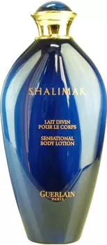 Guerlain Shalimar Body Lotion (200ml)