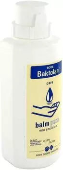 Bode Baktolan Balm Pure Pflegebalsam (350ml) Bode Baktolan Balm Pure Pflegebalsam (350ml)