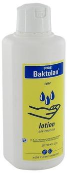 Bode Baktolan Lotion Creme-Lotion (350ml)