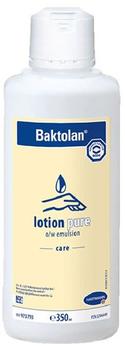 Bode Baktolan Lotion pure Creme-Lotion (350ml)