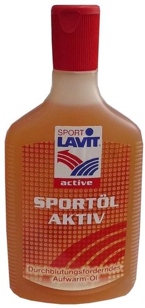Sport Lavit Sportöl Aktiv (200ml)