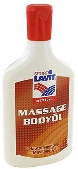 Sport Lavit Body &Ouml;l (200ml)