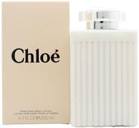 Chlo&eacute; Chlo&eacute; Bodylotion f&uuml;r Damen 200 ml