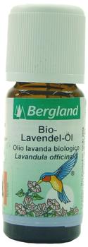 Bergland Bio Lavendel Öl (10ml)
