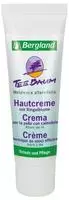 PZN-DE 08763625, Bergland Teebaum Hautcreme mit Ringelblume 50 ml, Grundpreis: &euro;