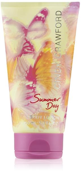 Cindy Crawford Summer Day Body Lotion (150ml)