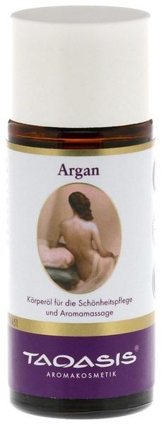 Taoasis Argan Öl Bio (50ml)