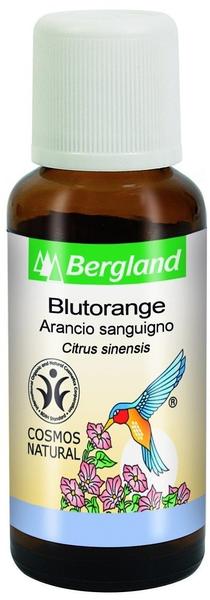 Bergland Blutorange Öl (30ml)