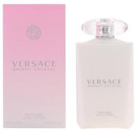 Versace Bright Crystal Bodylotion f&uuml;r Damen 200 ml