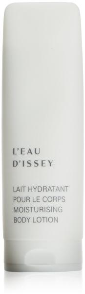 Issey Miyake L'eau D'issey Body Lotion (200ml)