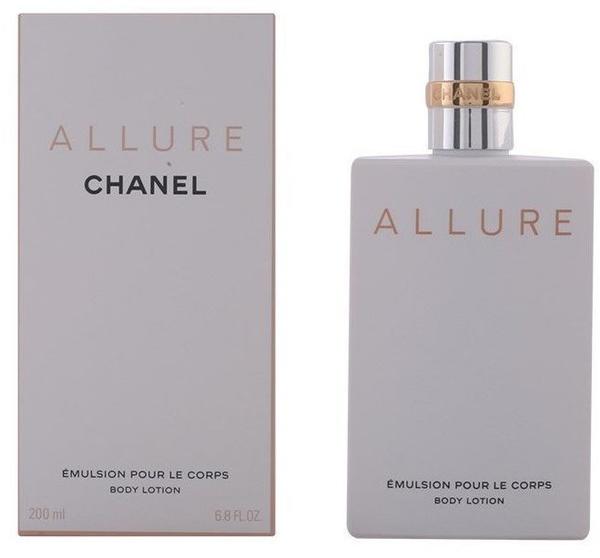 Chanel Allure Body Lotion (200ml)