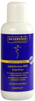 ALLERGIKA Lipolotio Urea 10% 200 ml