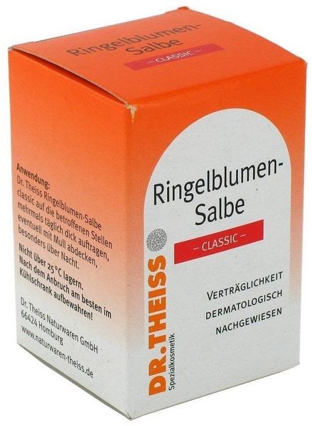 Dr. Theiss Ringelblumen Salbe Classic (50ml)