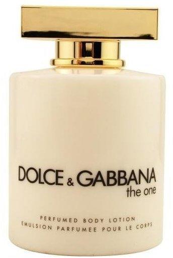 Dolce & Gabbana The One Body Lotion (200ml)
