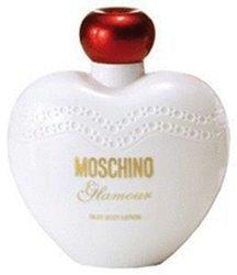 Moschino Glamour Body Lotion (200ml)