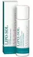 PZN-DE 06920285, LOUIS WIDMER WIDMER Skin Appeal Lipo Sol Tonique o.P. 150 ml,