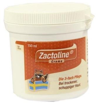 Zactoline Creme (150ml)