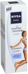 Nivea Body Good bye Cellulite Gel-Creme (200ml)