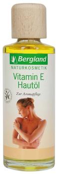 Bergland Vitamin E Hautöl (125ml)