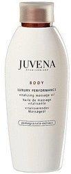 Juvena Body Vitalizing Massage Oil (200ml)