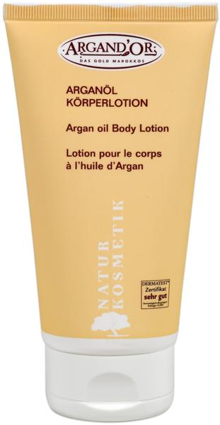 Argandor Arganöl Körperlotion (150ml)
