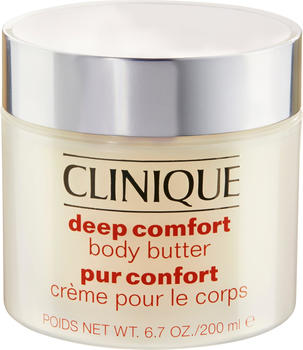 Clinique Deep Comfort Body Butter (200ml)