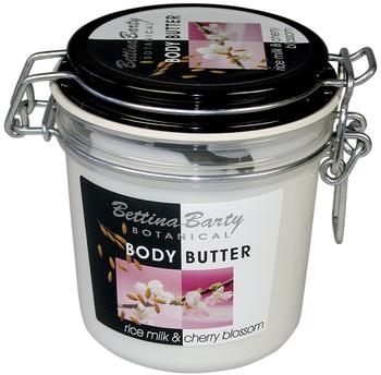 Bettina Barty Botanical Rice Milk & Cherry Blossom Body Butter (400ml)