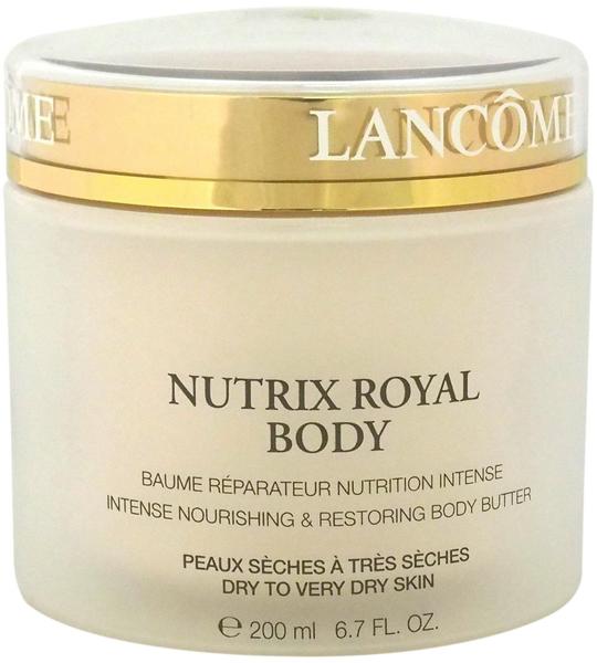 Lancôme Nutrix Royal Body Butter (200ml)