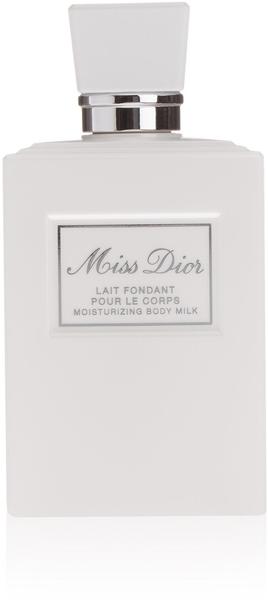 Dior Miss Dior Chérie Body Lotion (200ml)