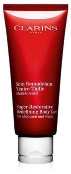 Clarins Soin Remodelant Ventre-Taille (200ml)