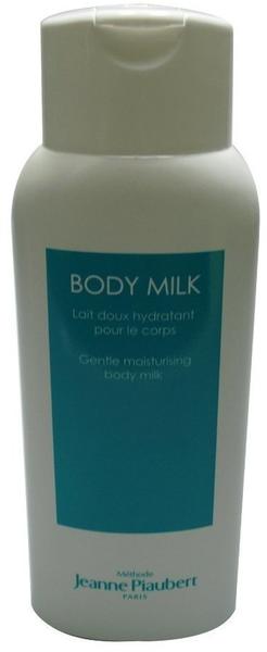 Jeanne Piaubert Body Milk (400ml)