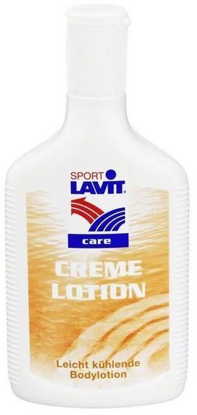 Sport Lavit Creme Lotion (200ml)