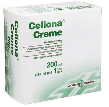 Lohmann & Rauscher Cellona Creme (200 ml)