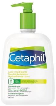 Cetaphil Lotion (460ml)