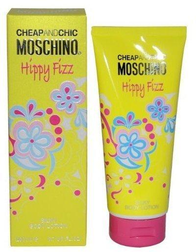 Moschino Body Lotion Hippy Fizz (200ml)
