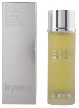 La Prairie Cellular Energizing Body Spray (100ml)