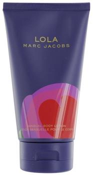 Marc Jacobs Lola Sensual Body Lotion (50ml)
