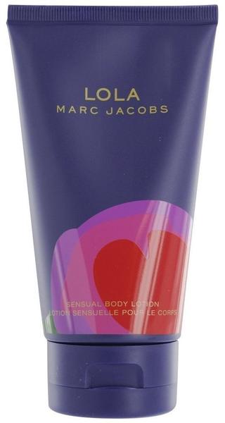 Marc Jacobs Lola Sensual Body Lotion (50ml)