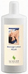 Schupp Massage Lotion Relax (1000ml)