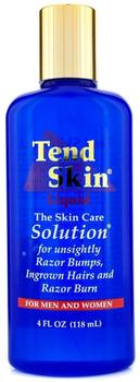 Tend Skin Liquid Ingrown Hair Solution (118ml)