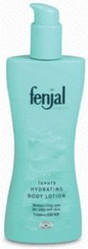 Fenjal Classic Luxury Hydrating Body Lotion (200ml)