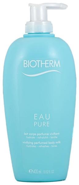 Biotherm Eau Pure Lait corps (200ml)