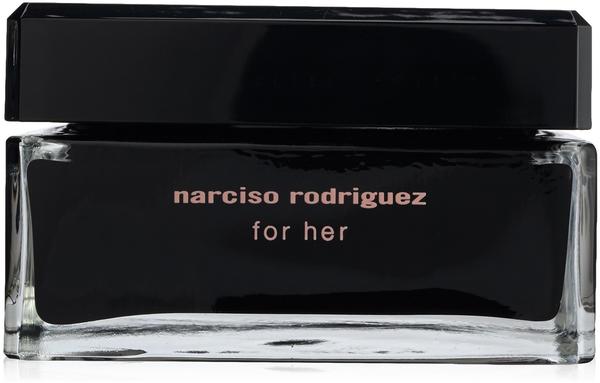 Narciso Rodriguez for Her Body Cream (150ml)