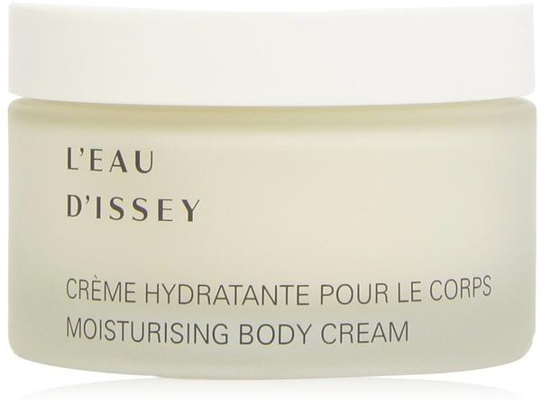 Issey Miyake L'eau D'issey Body Cream (200ml)