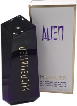 Thierry Mugler Alien Body Lotion (200ml)