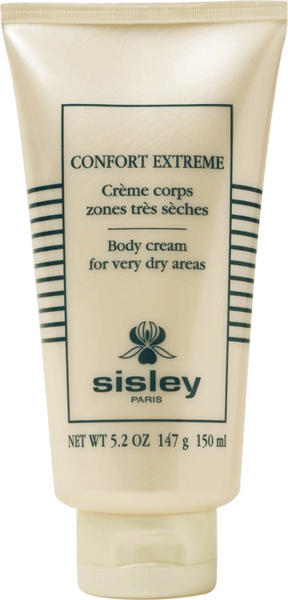 Sisley Cosmetic Confort Extrême Body cream (150ml)