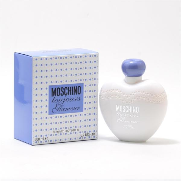 Moschino Toujours Glamour Body Lotion (200ml)