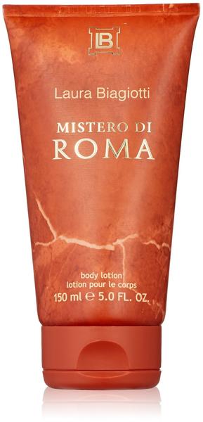 Laura Biagiotti Mistero di Roma Donna Body Lotion (150ml)