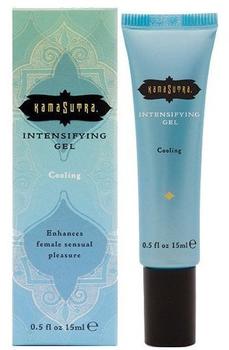 Kama Sutra Intensifying gel for Women- Cooling and Tingling (15ml)
